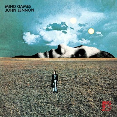 John Lennon - Mind Games